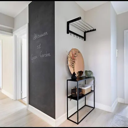 Apartment Perfect Family Place In Oslo! *