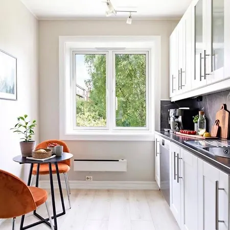 Perfect Family Place In Oslo! Apartment Oslo