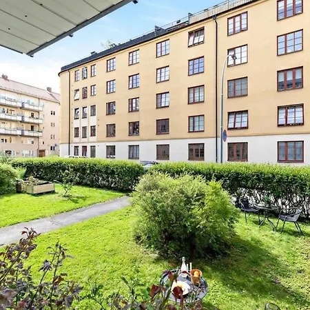 Perfect Family Place In Oslo!