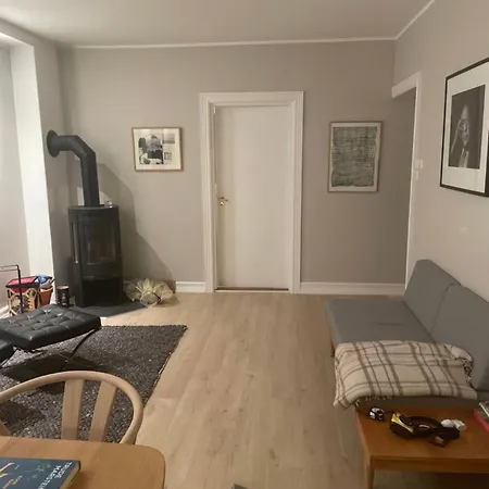 Perfect Family Place In Oslo! Apartment Oslo