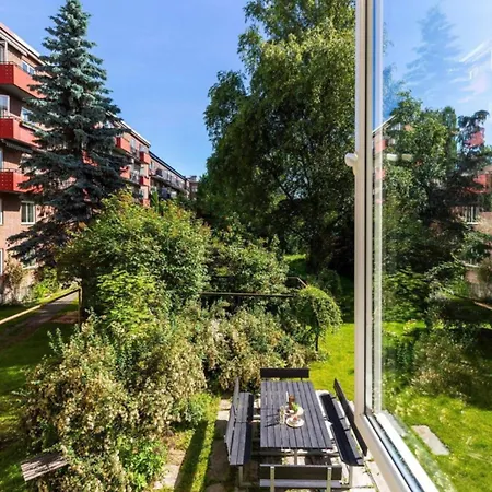 Perfect Family Place In Oslo!