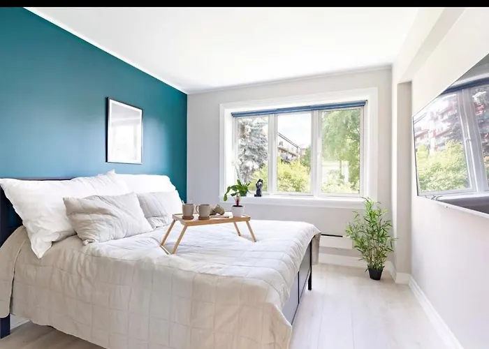 Perfect Family Place In Oslo! Apartament