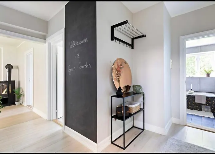 Apartament Perfect Family Place In Oslo! *