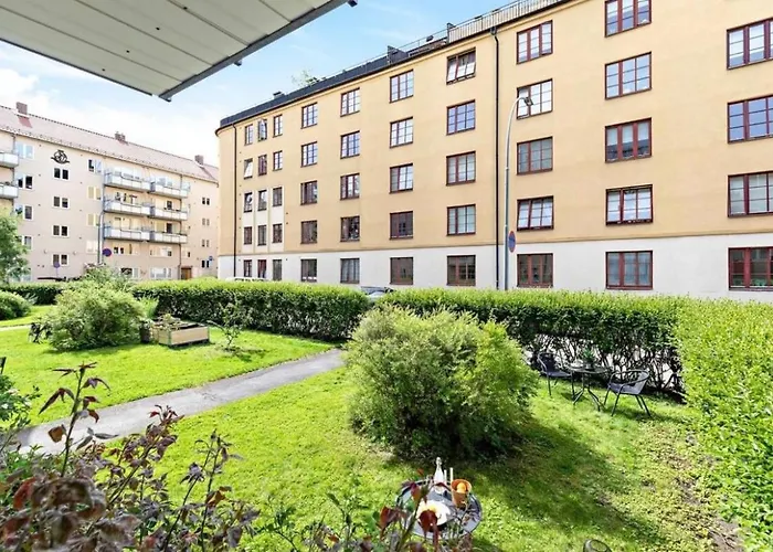 Perfect Family Place In Oslo!