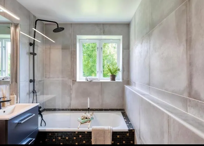 Perfect Family Place In Oslo! Apartment *