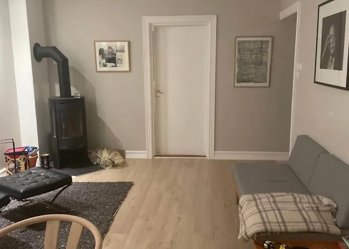 Perfect Family Place In Oslo! Apartment Oslo